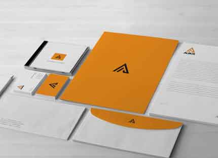 Dizajn vizualnog identiteta